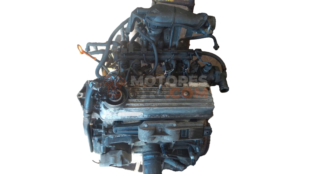 Motor AZE Skoda Fabia I (6Y) 1.4 TDI (75 cv)