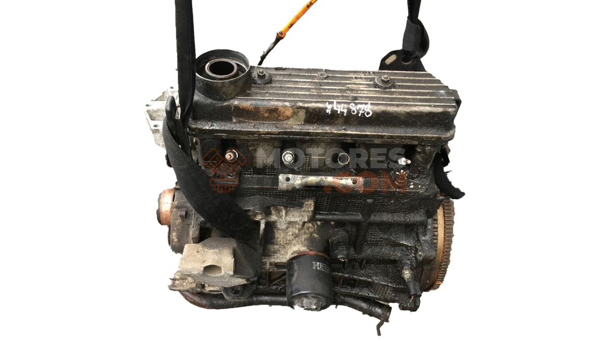 Motor AZE Skoda Fabia I Combi (6Y) 1.4 (68 cv)