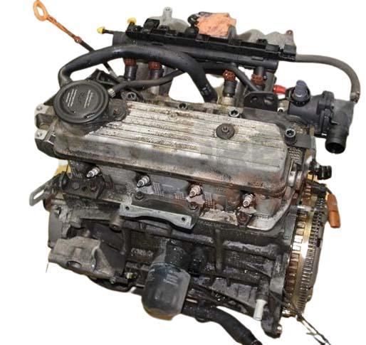 Motor AZE Volkswagen Polo V 1.4 (85 cv) 3-dr
