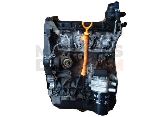 Motor AZG Volkswagen Bora (1J2) 2.0 (115 cv)