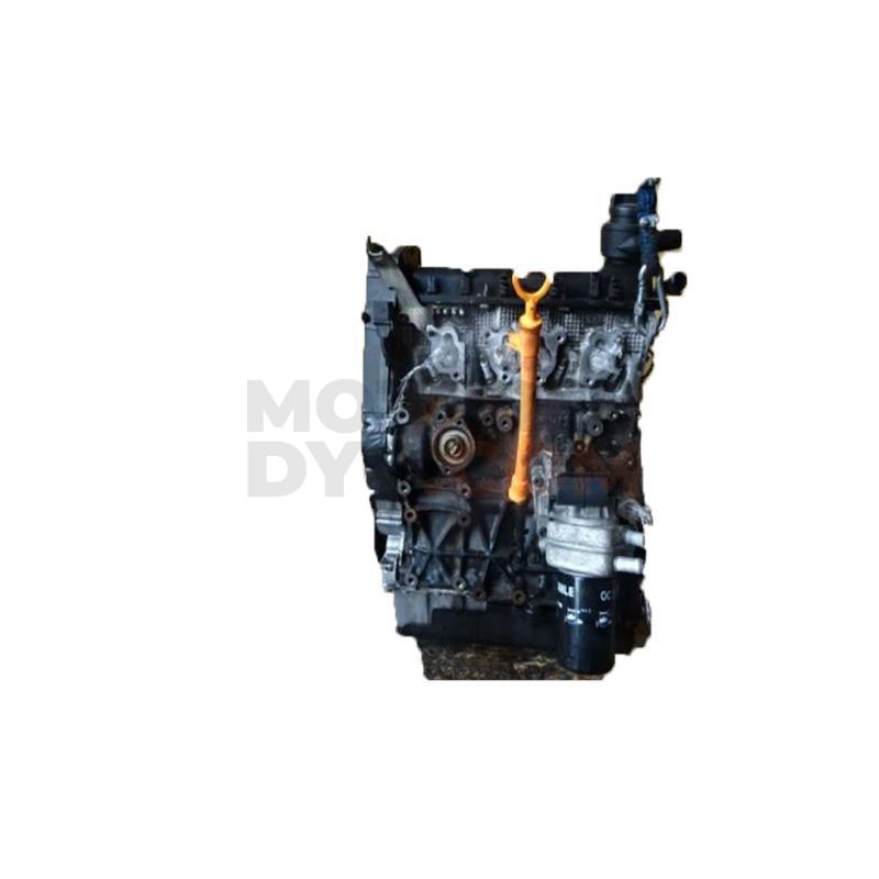 Motor AZG Volkswagen NEW Beetle (9C) 2.0 (115 cv) Automatico