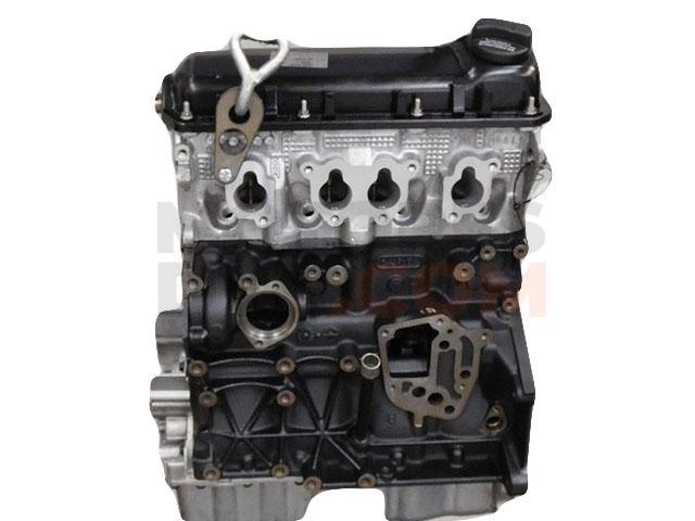Motor AZH Skoda Octavia I Combi Tour 2.0 (116 cv)