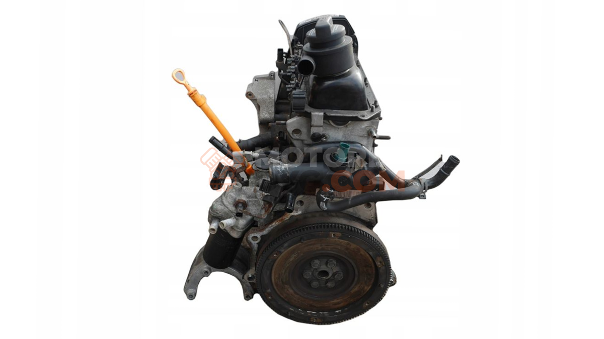 Motor AZH Skoda Octavia I Combi Tour 2.0 (116 cv)