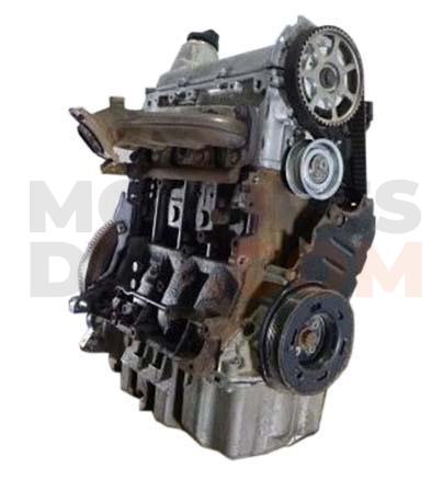 Motor AZH Volkswagen Bora (1J2) 2.0 (115 cv) 4MOTION
