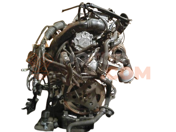 Motor AZH Volkswagen Bora (1J2) 2.0 (115 cv)
