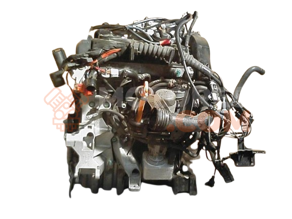 Motor AZH Volkswagen Bora (1J2) 2.0 (115 cv)