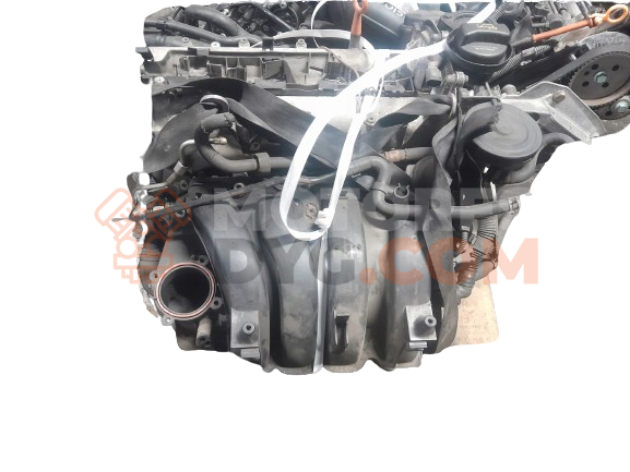 Motor AZH Volkswagen Bora (1J2) 2.0 (115 cv)