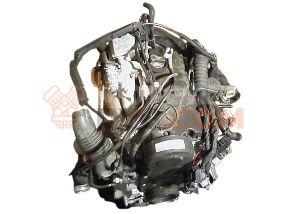 Motor AZH Volkswagen Bora (1J2) 2.0 (115 cv)