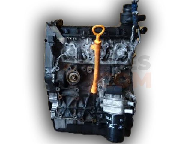 Motor AZH Volkswagen Bora (1J2) 2.0 (115 cv)