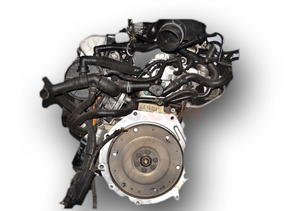 Motor AZH Volkswagen Bora Variant (1J6) 2.0 (115 cv)