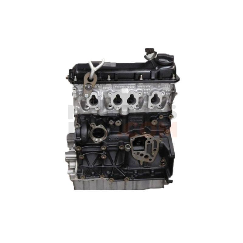 Motor AZJ, AZH Skoda Octavia I Combi Tour 2.0 4X4 (115 cv)