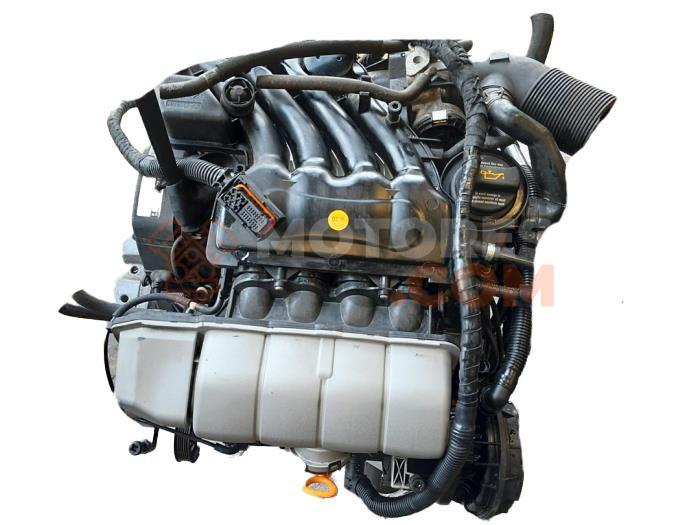 Motor AZJ, BBW, AZG, AQY, APK, AZH Volkswagen Bora (1J2) 2.0 (115 cv) 4MOTION