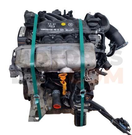 Motor AZJ Skoda Octavia I Combi Tour 2.0 (116 cv)