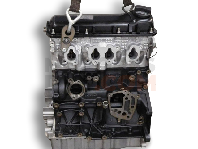 Motor AZJ Skoda Octavia I Combi Tour 2.0 (116 cv)