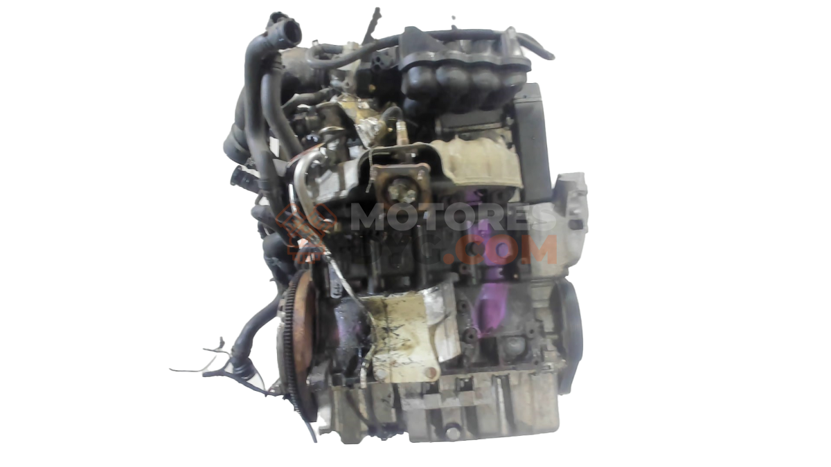 Motor AZJ Skoda Octavia II Combi 1.8 TFSI (160 cv)