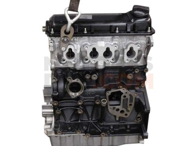 Motor AZJ Skoda Octavia II Combi 2.0 TDI (140 cv)