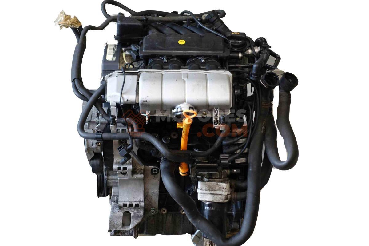 Motor azj Volkswagen Beetle (A5) 2.0 TDI (150 cv) DSG