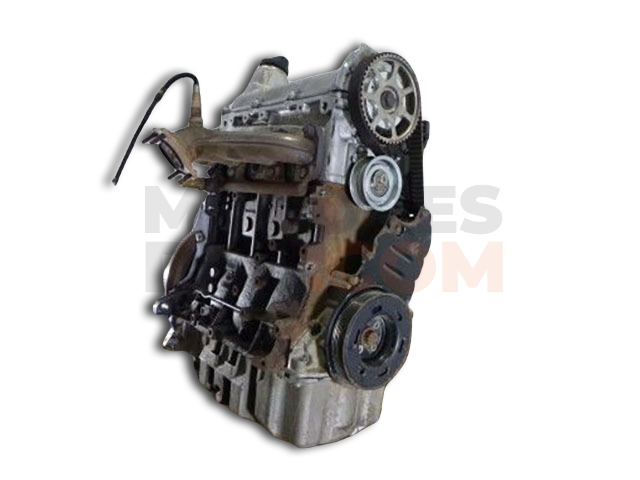 Motor AZJ Volkswagen Bora (1J2) 2.0 (115 cv) 4MOTION