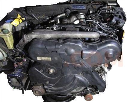 Motor AZJ Volkswagen Bora (1J2) 2.0 (115 cv)