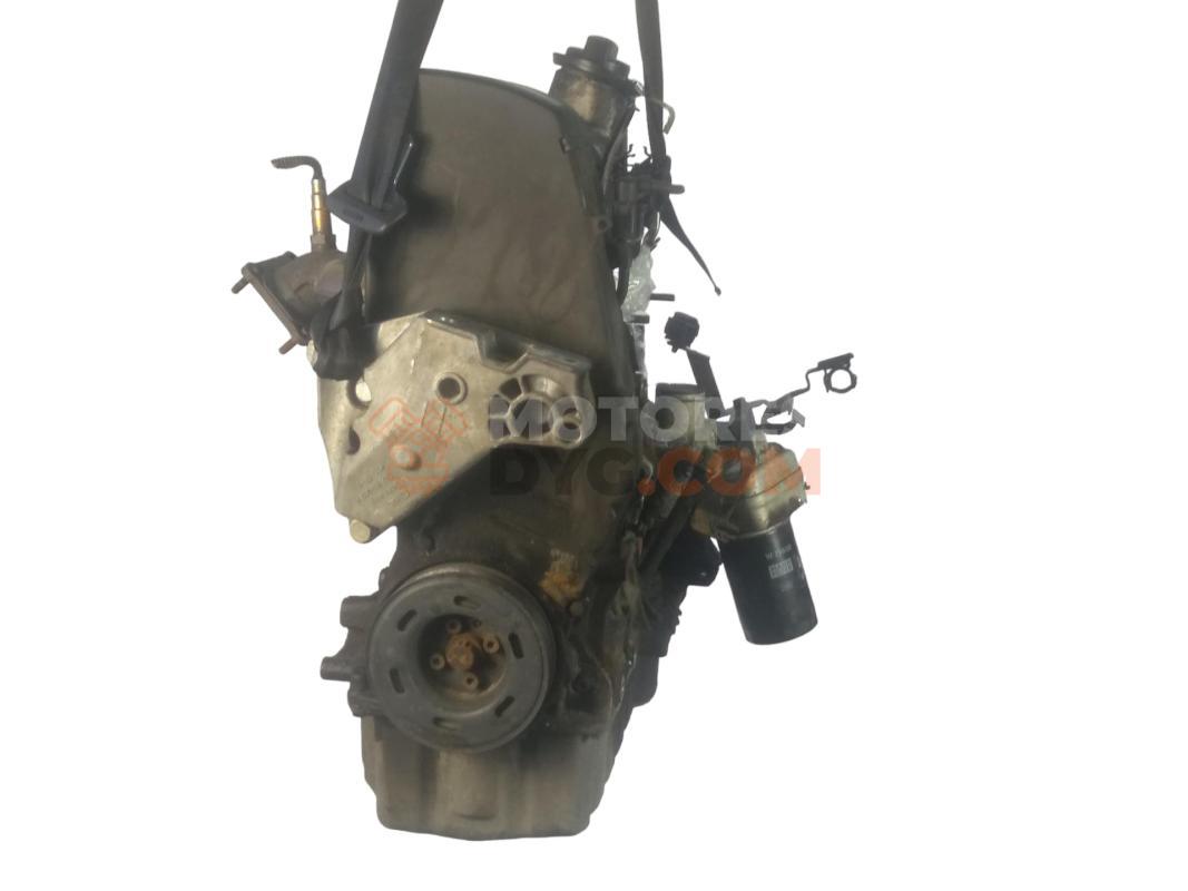 Motor AZJ Volkswagen Bora (1J2) 2.0 (115 cv)