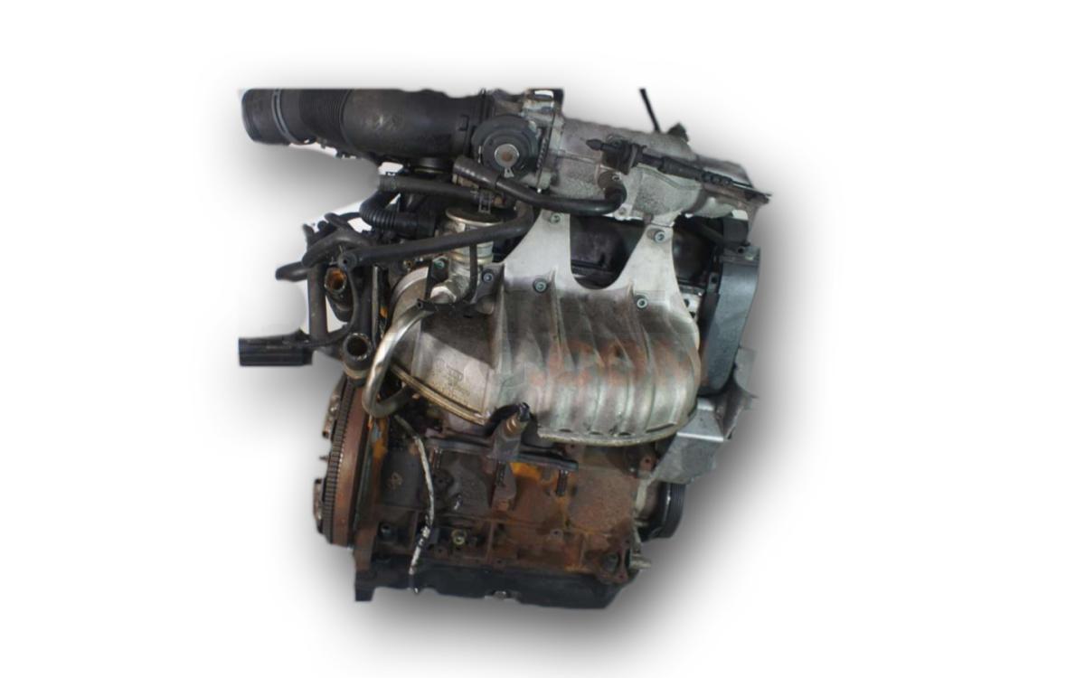 Motor AZJ Volkswagen Bora Variant (1J6) 2.0 (115 cv)