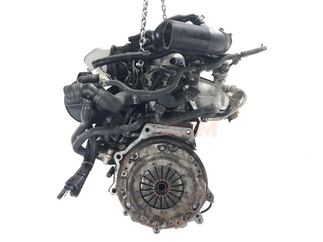 Motor AZJ Volkswagen Bora Variant (1J6) 2.0 (115 cv)