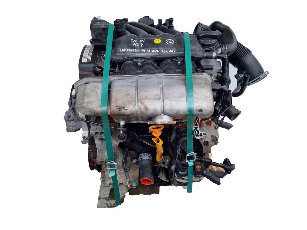 Motor azj Volkswagen Golf IV (1J1) 2.0 4motion (115 cv)
