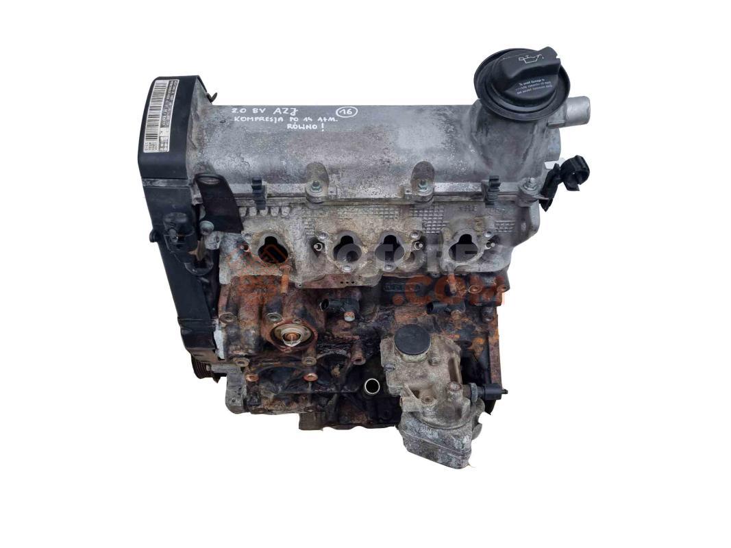 Motor azj Volkswagen Golf IV Variant (1J5) 2.0 (116 cv)