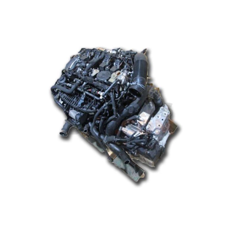 Motor AZJ Volkswagen NEW Beetle (9C) 2.0 (115 cv) Automatico