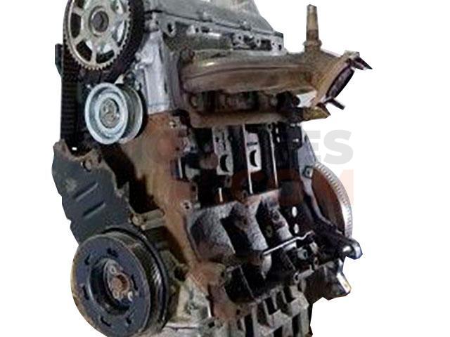Motor AZJ Volkswagen NEW Beetle Convertible 2.0i (115 cv)