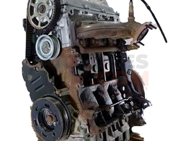 Motor AZJ Volkswagen NEW Beetle Convertible 2.0i (115 cv)