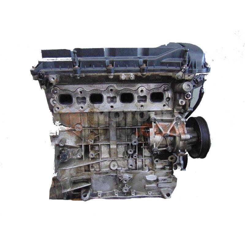 Motor AZL Seat Cordoba Coupe II 1.9 TDi (110 cv)