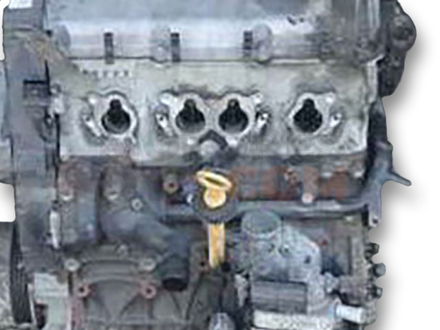 Motor AZL Seat Ibiza IV 2.0 (115cv)