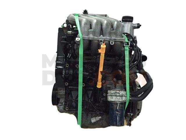 Motor AZL Skoda Fabia I (6Y) 2.0 (115 cv)