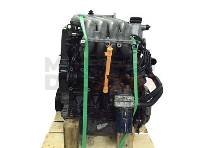 Motor AZL Skoda Fabia I (6Y) 2.0 (115 cv)