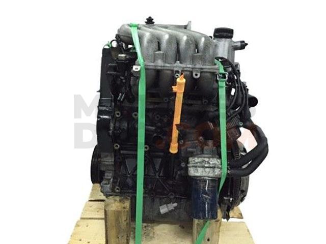 Motor AZL Skoda Fabia I Combi (6Y) 2.0 (115 cv)