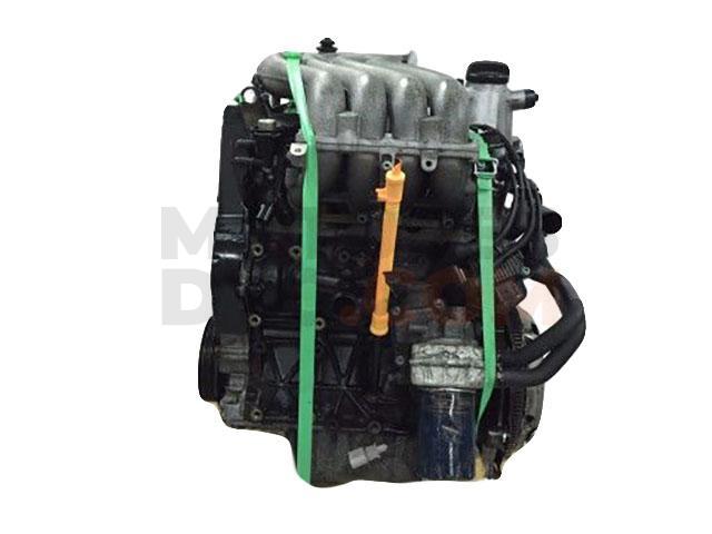 Motor AZL Skoda Fabia I Combi (6Y) 2.0 (115 cv)
