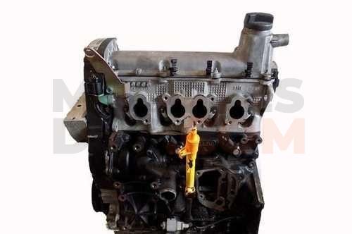 Motor AZL Skoda Fabia Sedan I (6Y) 2.0 (115 cv)
