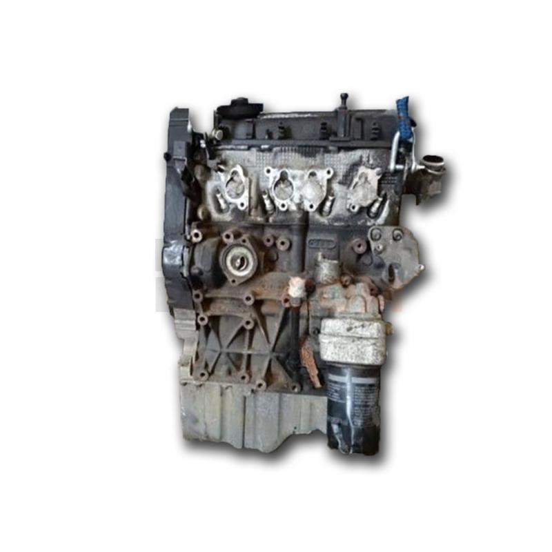 Motor AZM Skoda Superb I 2.0 (115 cv)