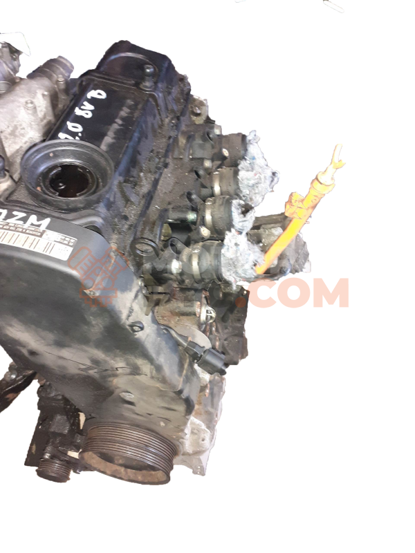 Motor azm Skoda Superb I 2.0 (115 cv)