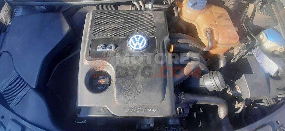 Motor azm Skoda Superb I 2.0 (115 cv)