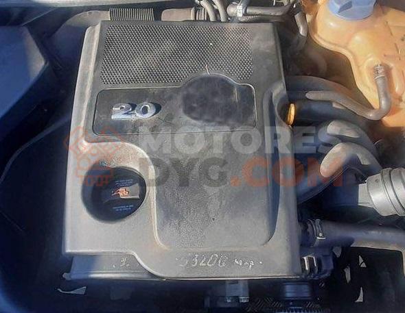 Motor azm Skoda Superb I 2.0 TDI (140 cv) DPF