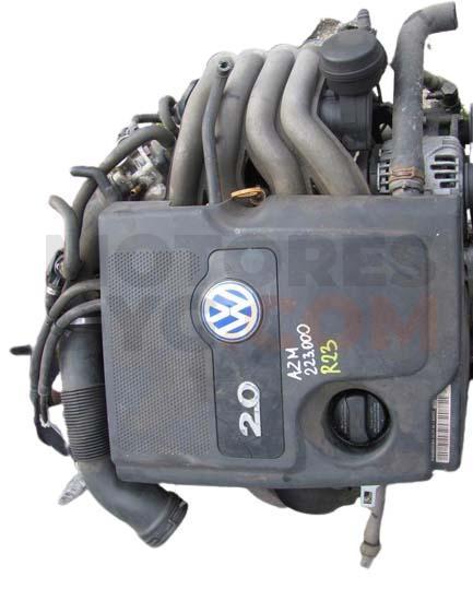 Motor AZM Volkswagen Jetta IV 2.0 (115 cv)
