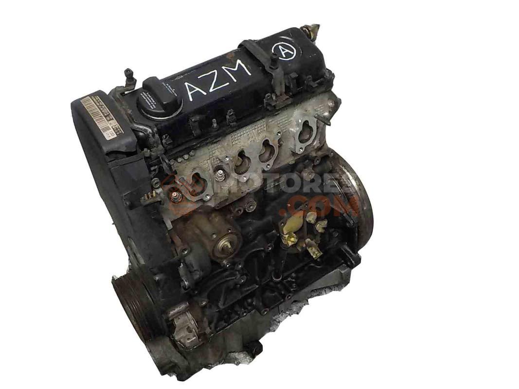 Motor azm Volkswagen Passat (B5) 1.8 20V (125 cv) Automatico
