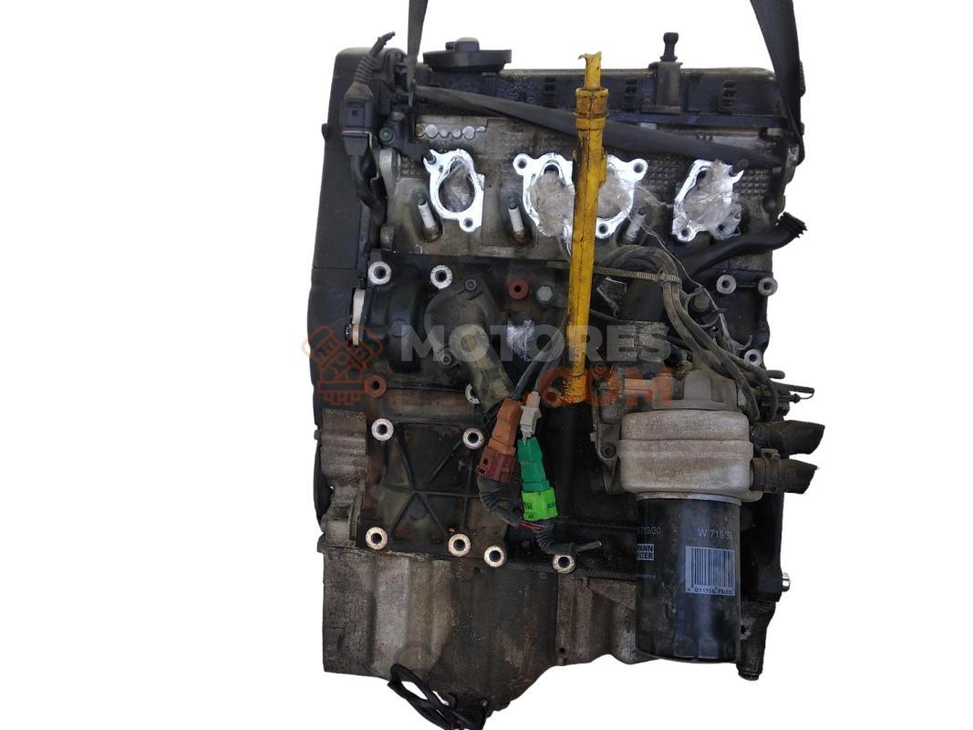 Motor AZM Volkswagen Passat (B5) 2.0 i 20V (131 cv)