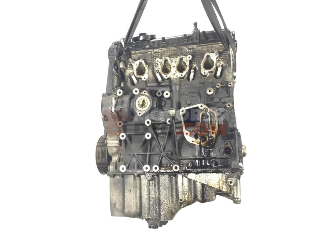 Motor AZM Volkswagen Passat (B5) 2.0 i 20V (131 cv)