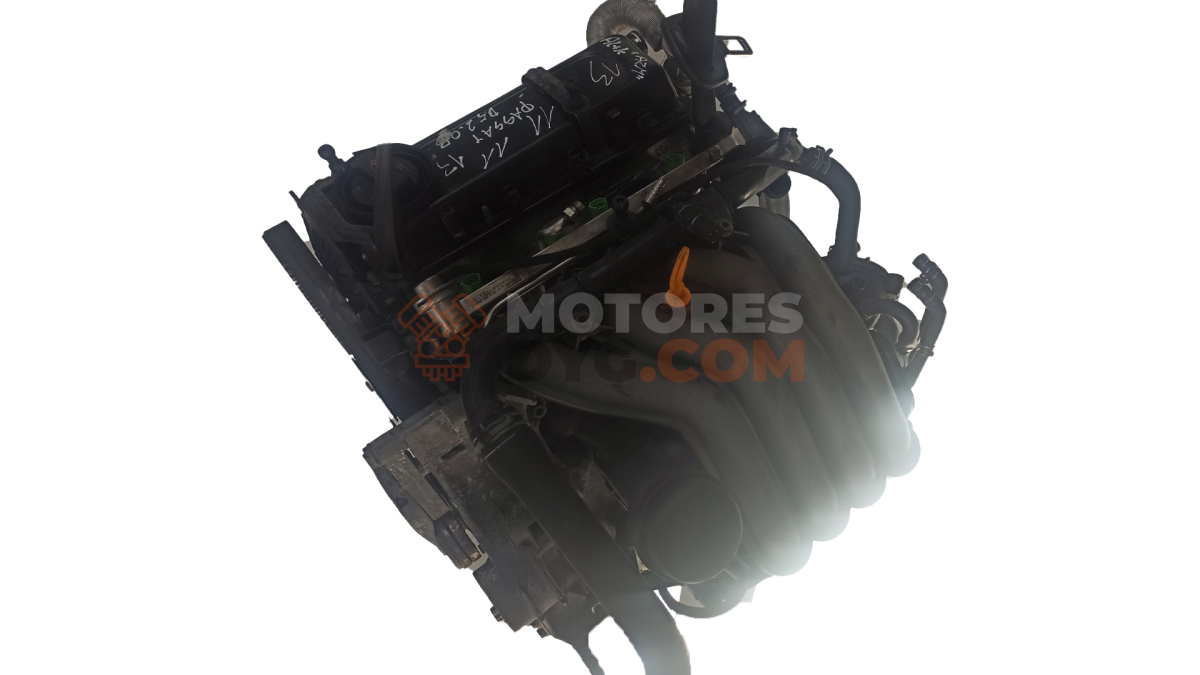 Motor AZM Volkswagen Passat (B5) 2.0i (115 cv)