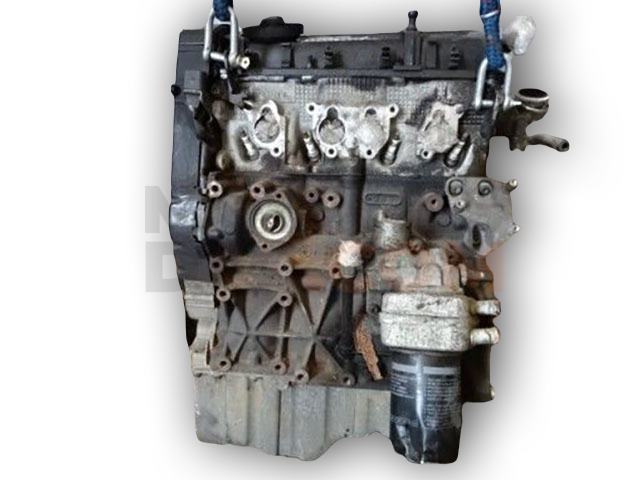 Motor AZM Volkswagen Passat Variant (B5) 2.0 i (115 cv)