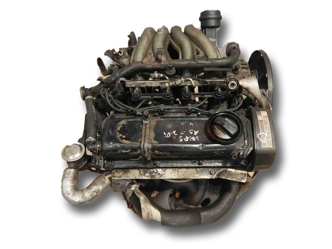 Motor AZM Volkswagen Passat Variant (B5) 2.0 i Syncro (116 cv)
