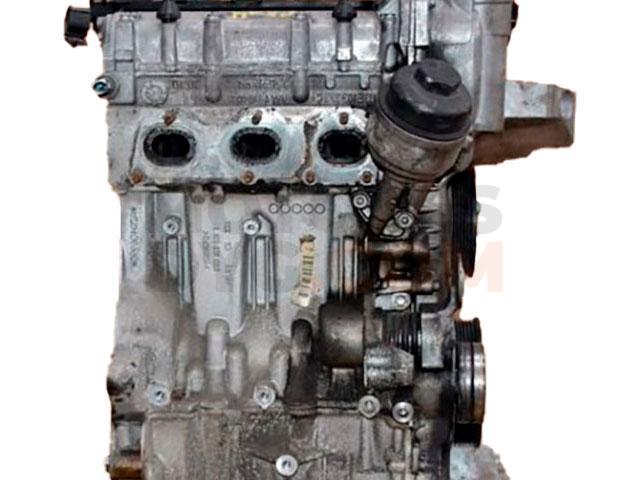 Motor AZQ Seat Cordoba III 1.2 12V (64 cv)